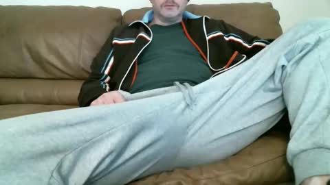 Mister F online show from January 16, 6:34 pm