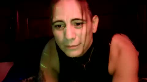 Azelia B online show from October 14, 11:49 pm