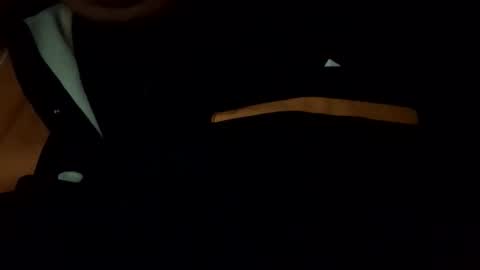 OnANiceBigCloud online show from January 8, 2:03 am