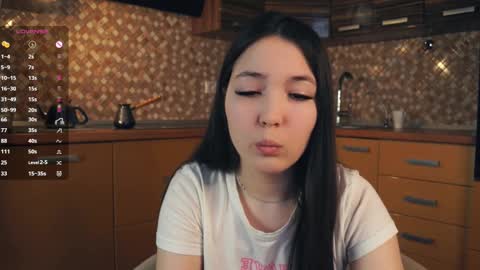 Lili online show from February 16, 12:21 pm