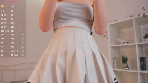 Lili online show from March 3, 7:32 am