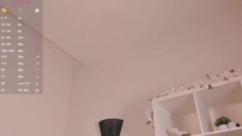 Lili online show from March 5, 12:22 pm