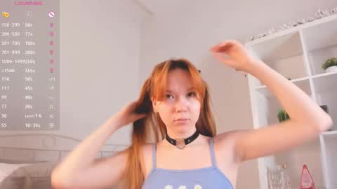 Lili online show from March 9, 7:12 am