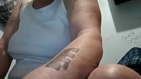 ughhshenasty online show from January 13, 6:40 am