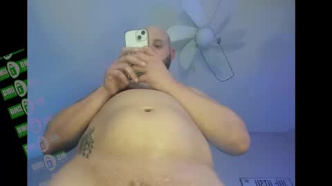 Snapshot of ugly_viking chatting on December 5, 8:55 am Ugly Viking online show from December 5, 8:55 am