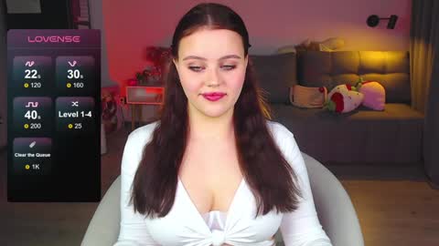 Alice online show from December 27, 4:43 pm