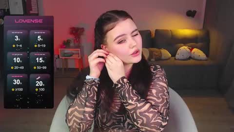 Alice online show from February 21, 1:33 pm