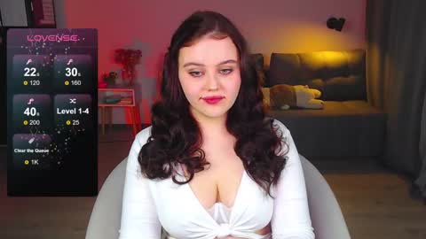 Alice online show from February 24, 2:48 pm