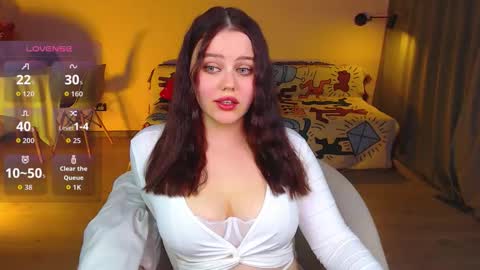 Alice online show from October 10, 8:24 am