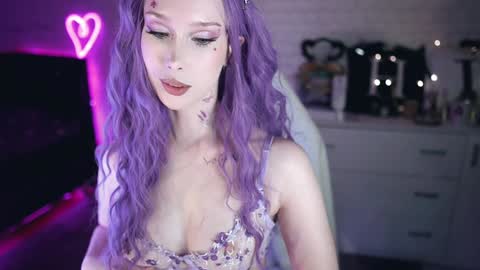 Snapshot of uindi chatting on February 2, 5:48 pm Izzy online show from February 2, 5:48 pm