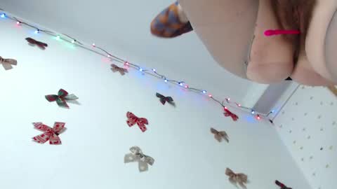 Megan online show from December 20, 3:47 am