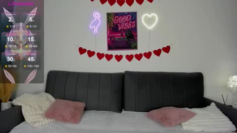 Snapshot of ukki_ chatting on February 21, 11:11 am Naomi online show from February 21, 11:11 am