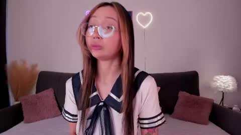 Naomi online show from June 29, 7:25 am
