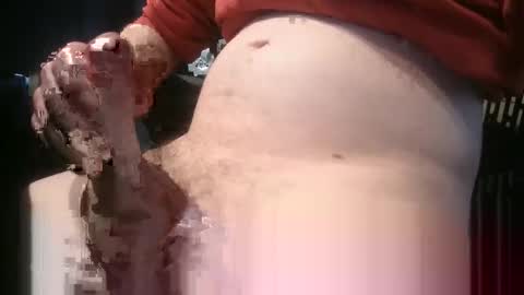 Snapshot of ukpumper chatting on February 12, 3:16 pm ukpumper online show from February 12, 3:16 pm