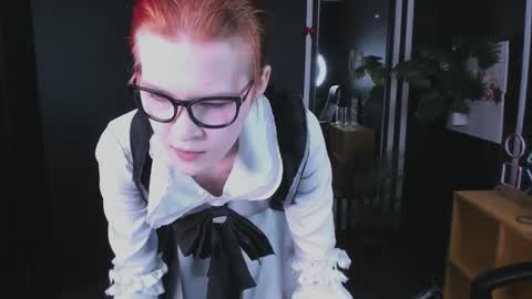 Snapshot of ula_korso chatting on February 7, 3:49 pm ula_korso online show from February 7, 3:49 pm