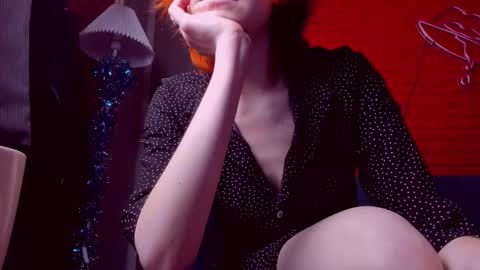 Snapshot of ula_korso chatting on February 11, 6:29 am ula_korso online show from February 11, 6:29 am