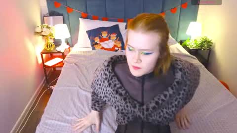 Snapshot of ula_korso chatting on February 20, 4:29 pm ula_korso online show from February 20, 4:29 pm