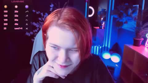 Snapshot of ula_korso chatting on March 4, 10:32 am ula_korso online show from March 4, 10:32 am