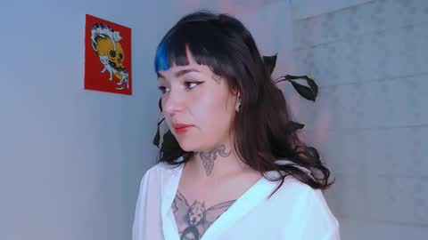 Martina online show from September 13, 2:11 am