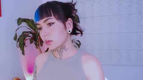 Martina online show from September 14, 1:05 am