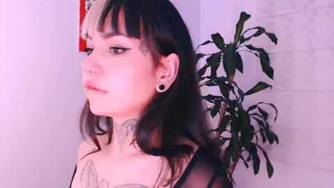 Martina online show from October 30, 2:13 am