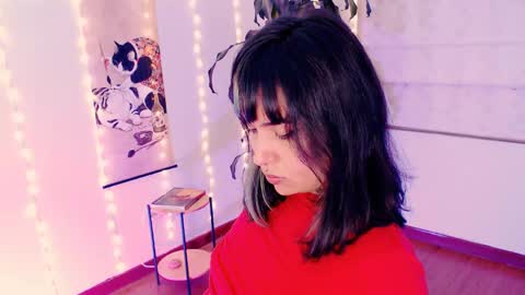 Martina online show from April 16, 3:40 am