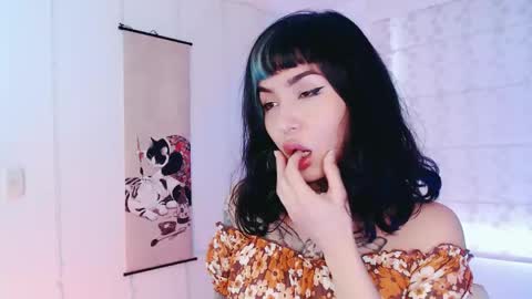 Martina online show from May 24, 10:04 pm