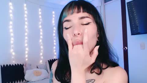 Martina online show from May 29, 2:31 am