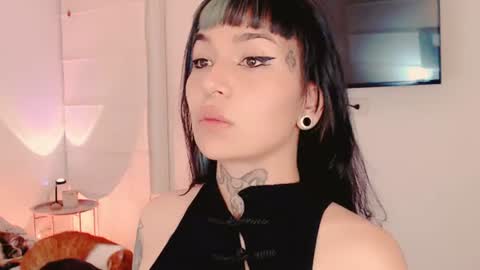 Martina online show from July 19, 1:31 am