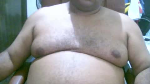 ulmo_br online show from December 23, 10:33 pm