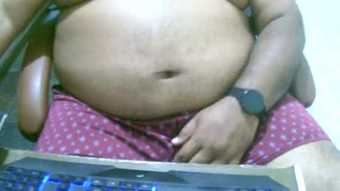 ulmo_br online show from December 30, 3:14 am