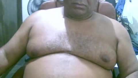 ulmo_br online show from February 23, 9:59 pm