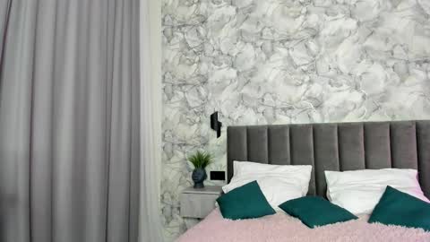 Melena online show from October 14, 12:44 am