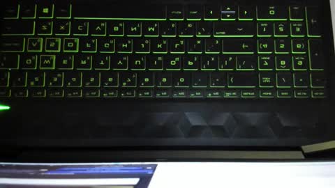 Melena online show from October 16, 1:06 am