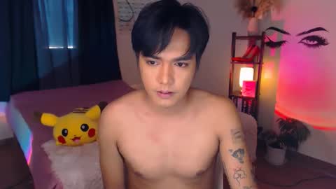 Alex online show from February 24, 1:35 am