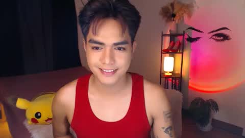 Alex online show from March 12, 7:17 pm