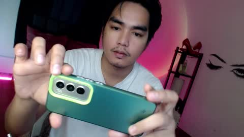 Alex online show from October 5, 5:55 pm