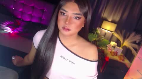 Alex online show from February 20, 7:58 pm