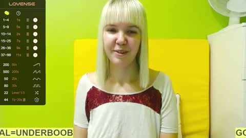 Roxy online show from December 20, 11:39 am