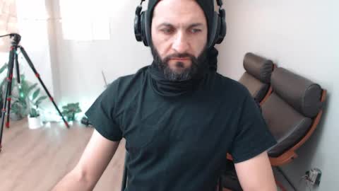 ultratoaster online show from January 6, 5:08 am