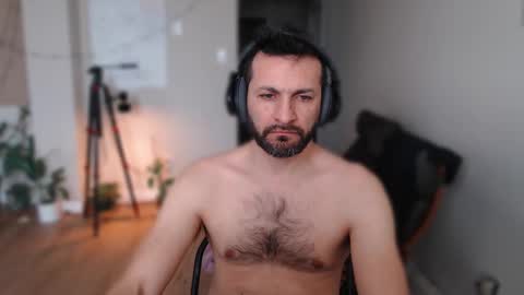 ultratoaster online show from January 27, 6:52 pm