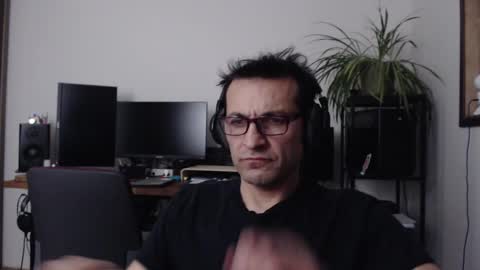 ultratoaster online show from October 23, 7:29 am