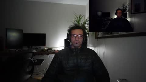 ultratoaster online show from January 7, 6:38 am