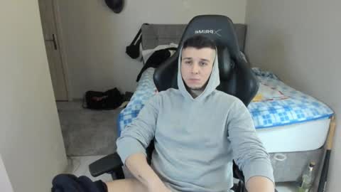 hi im mike tyson -  online show from December 19, 11:46 pm