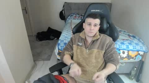 hi im mike tyson -  online show from December 27, 8:18 pm