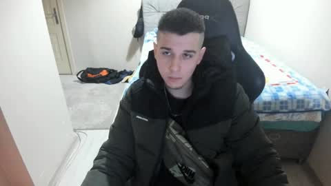 hi im mike tyson -  online show from December 28, 7:54 pm