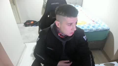 hi im mike tyson -  online show from January 4, 9:20 pm