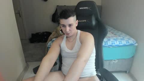 hi im mike tyson -  online show from January 5, 12:31 am