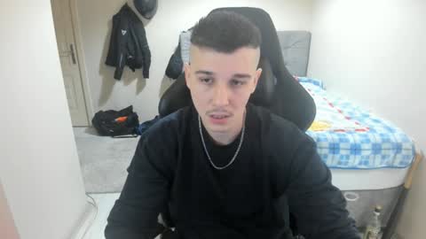 hi im mike tyson -  online show from January 30, 7:48 pm