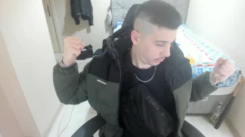 hi im mike tyson -  online show from February 8, 7:38 pm